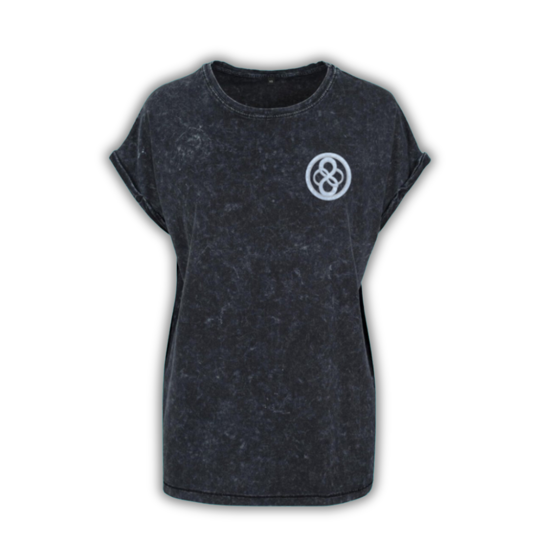 Marco Nowak "NOWI" Extented Shoulder Ladies T-Shirt