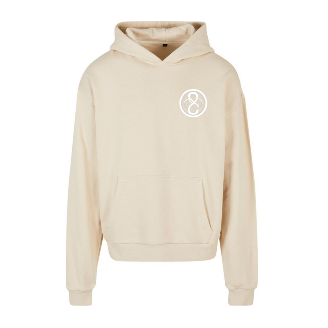Marco Nowak "NOWI" Ultra Heavy Hoody