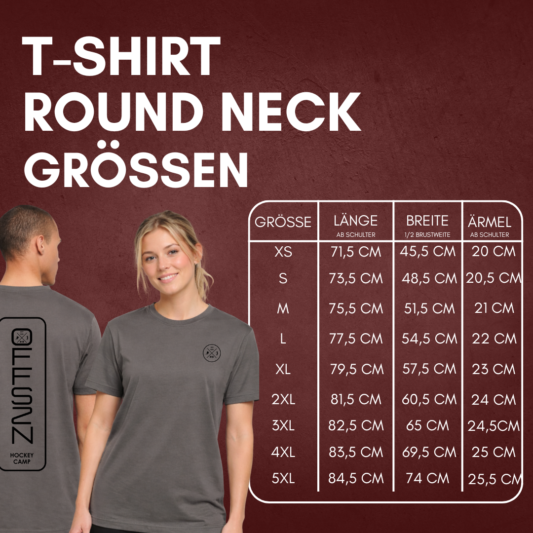 "OFF-SZN SIGNATURE" Sebastian Streu X The Squad T-Shirt
