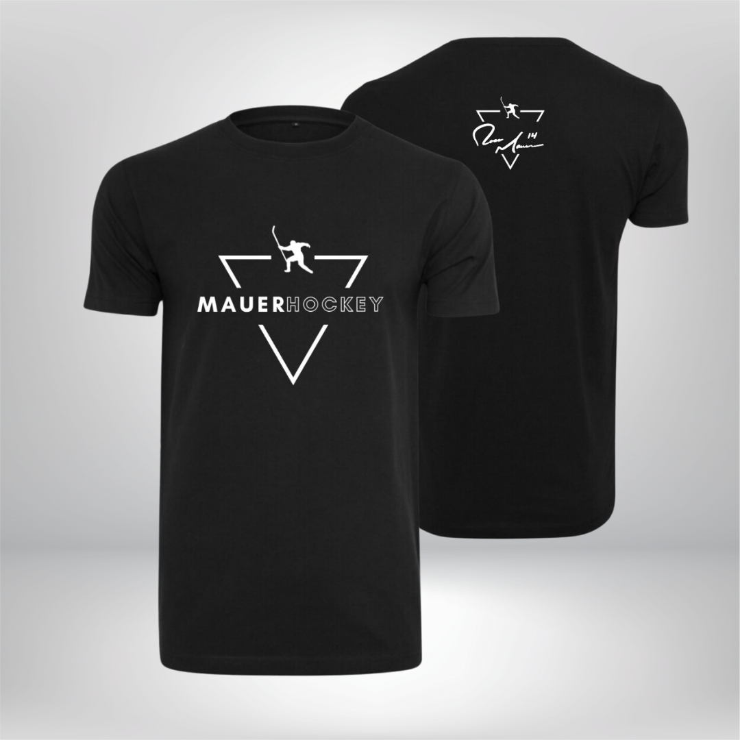 Ross Mauermann "Mauerhockey" T-Shirt