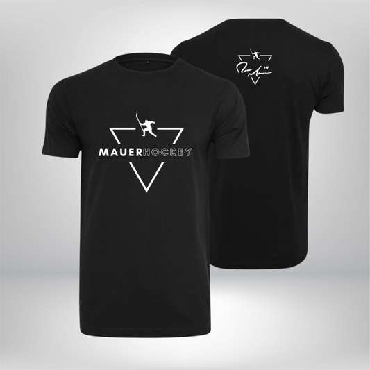 Ross Mauermann "Mauerhockey" T-Shirt