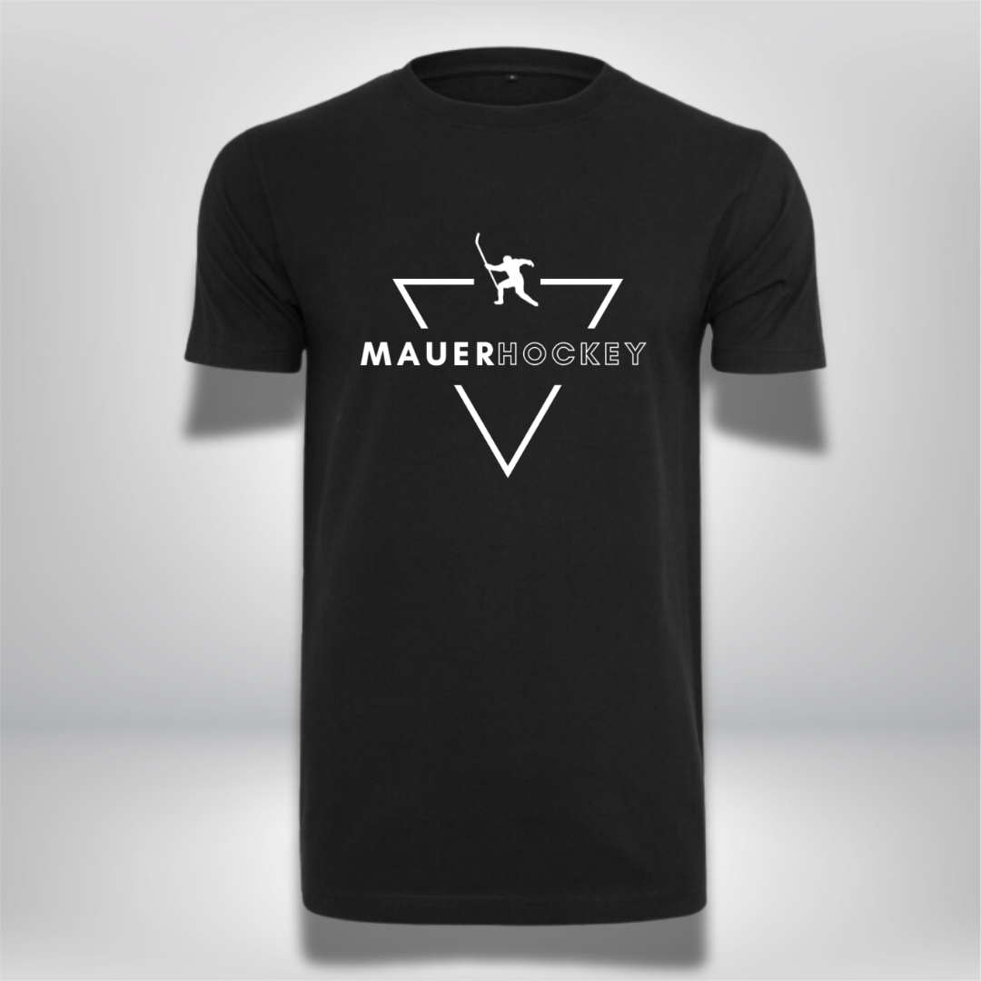 Ross Mauermann "Mauerhockey" T-Shirt