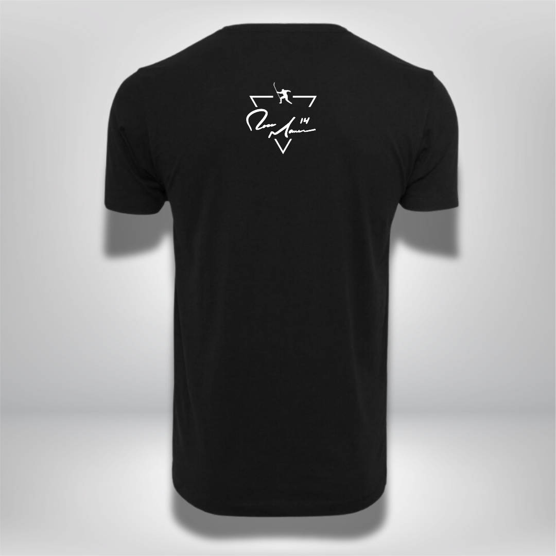 Ross Mauermann "Mauerhockey" T-Shirt