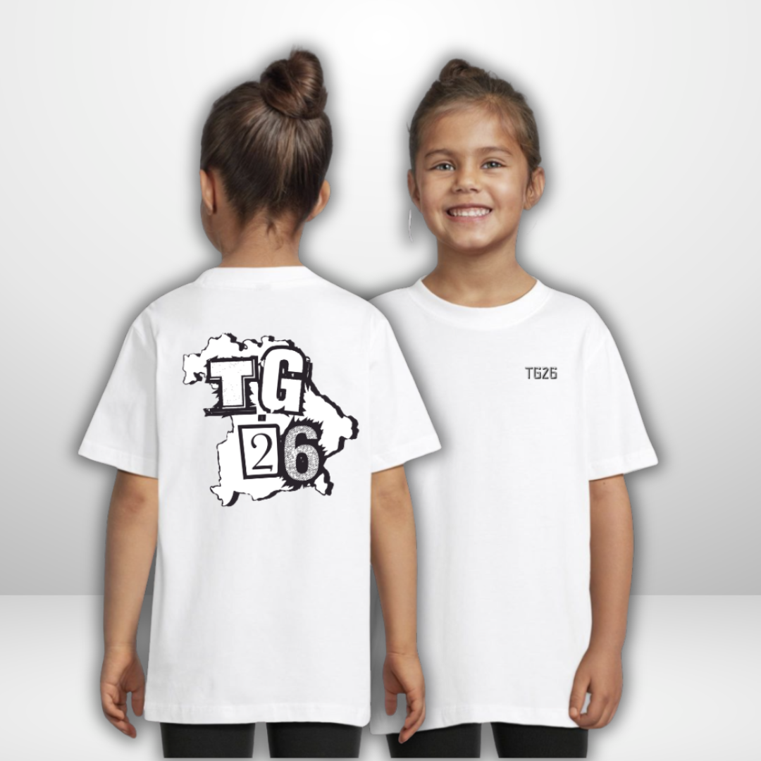 ππππ πΎπππ€ "Bavaria" Kids Shirt in 2 Farben