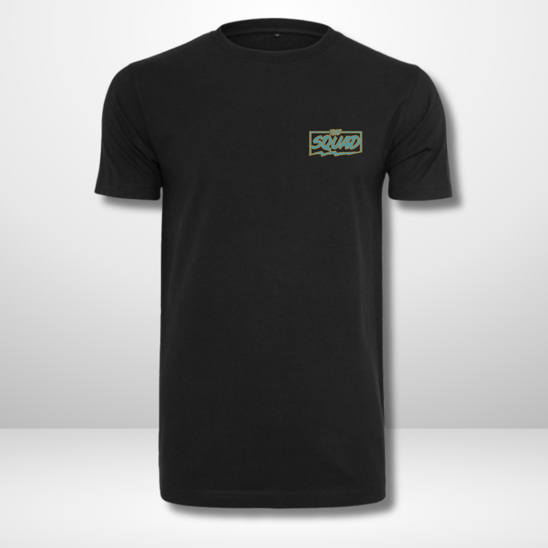 THE SQUAD "Seahockey" 🏖️🌞 T-Shirt