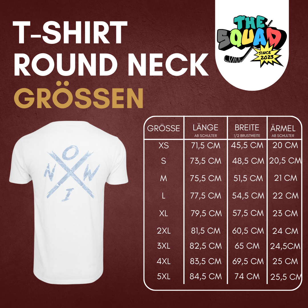 Marco Nowak "NOWI" T-Shirt