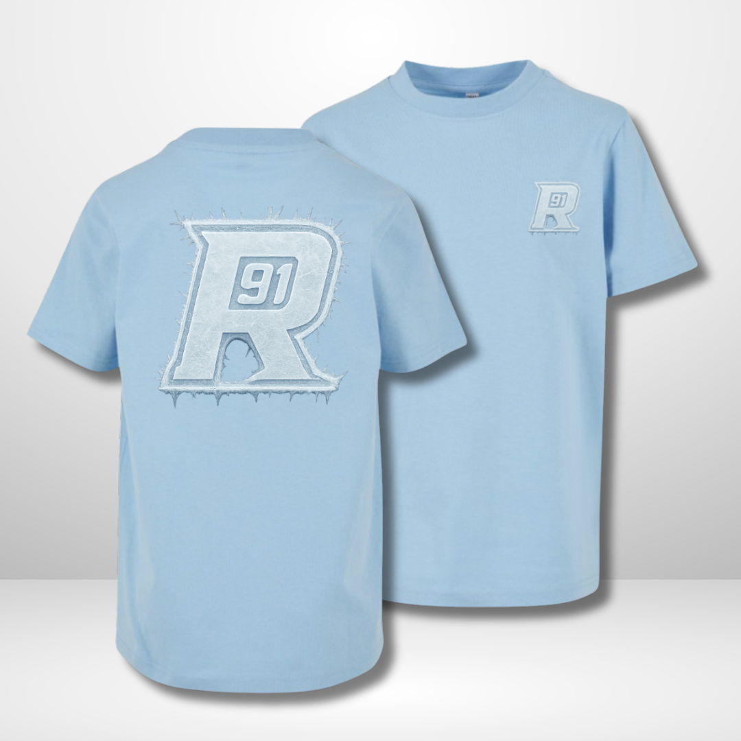 Timo Ruckdäschel "R91" Kids Shirt
