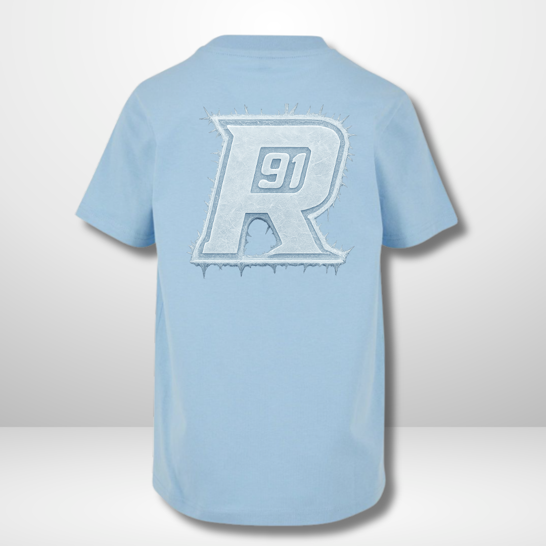 Timo Ruckdäschel "R91" Kids Shirt
