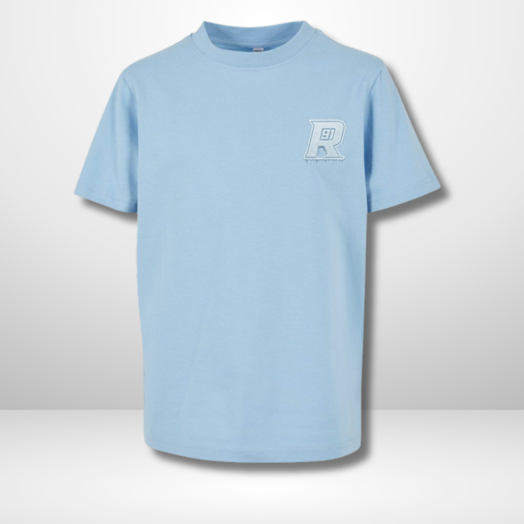 Timo Ruckdäschel "R91" Kids Shirt