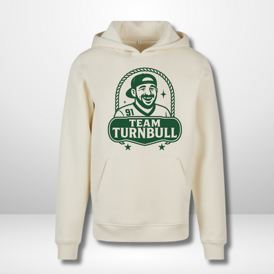 Travis Turnbull "Country Boy" Heavy Hoody