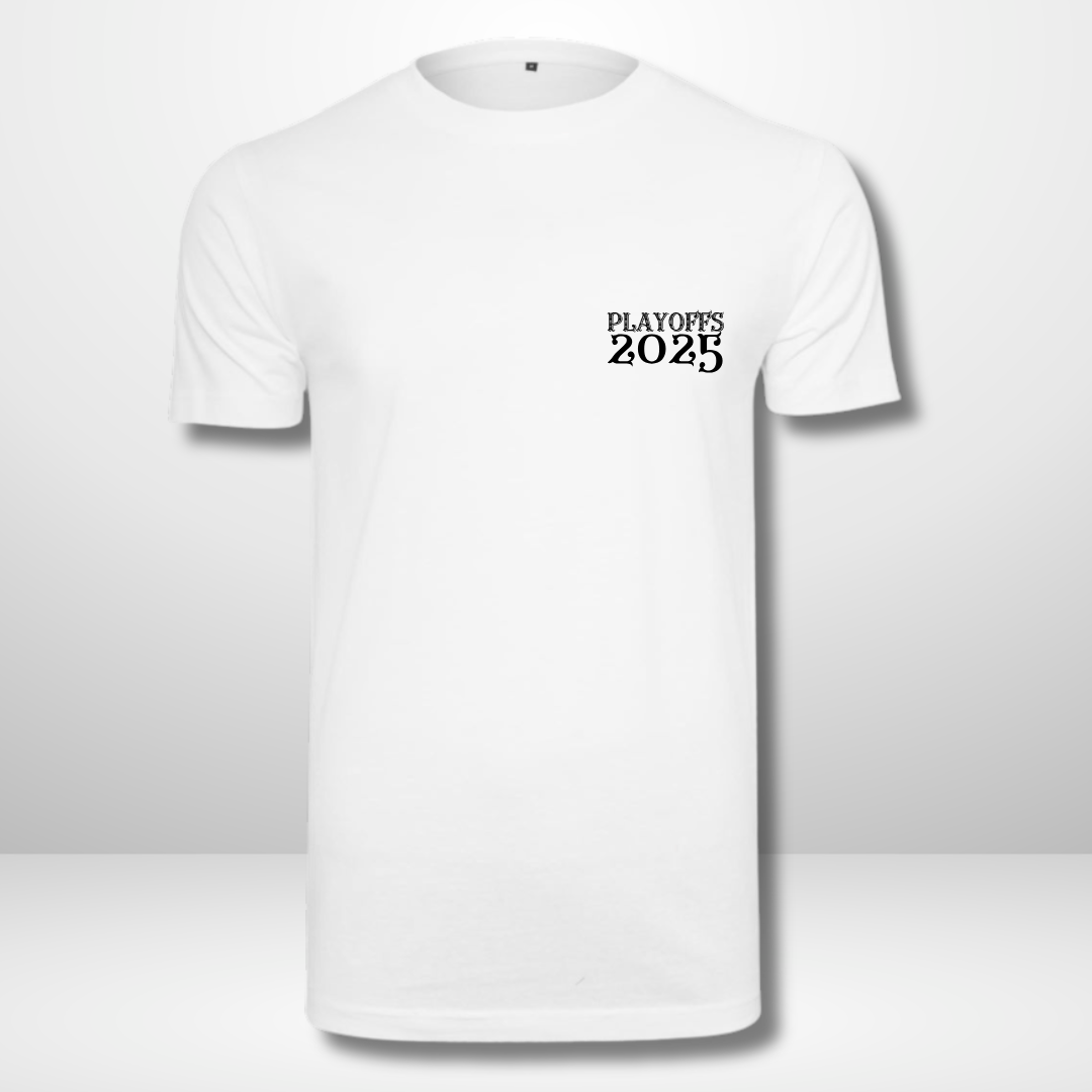 Travis Turnbull "Bullish" T-Shirt in 2 Farben