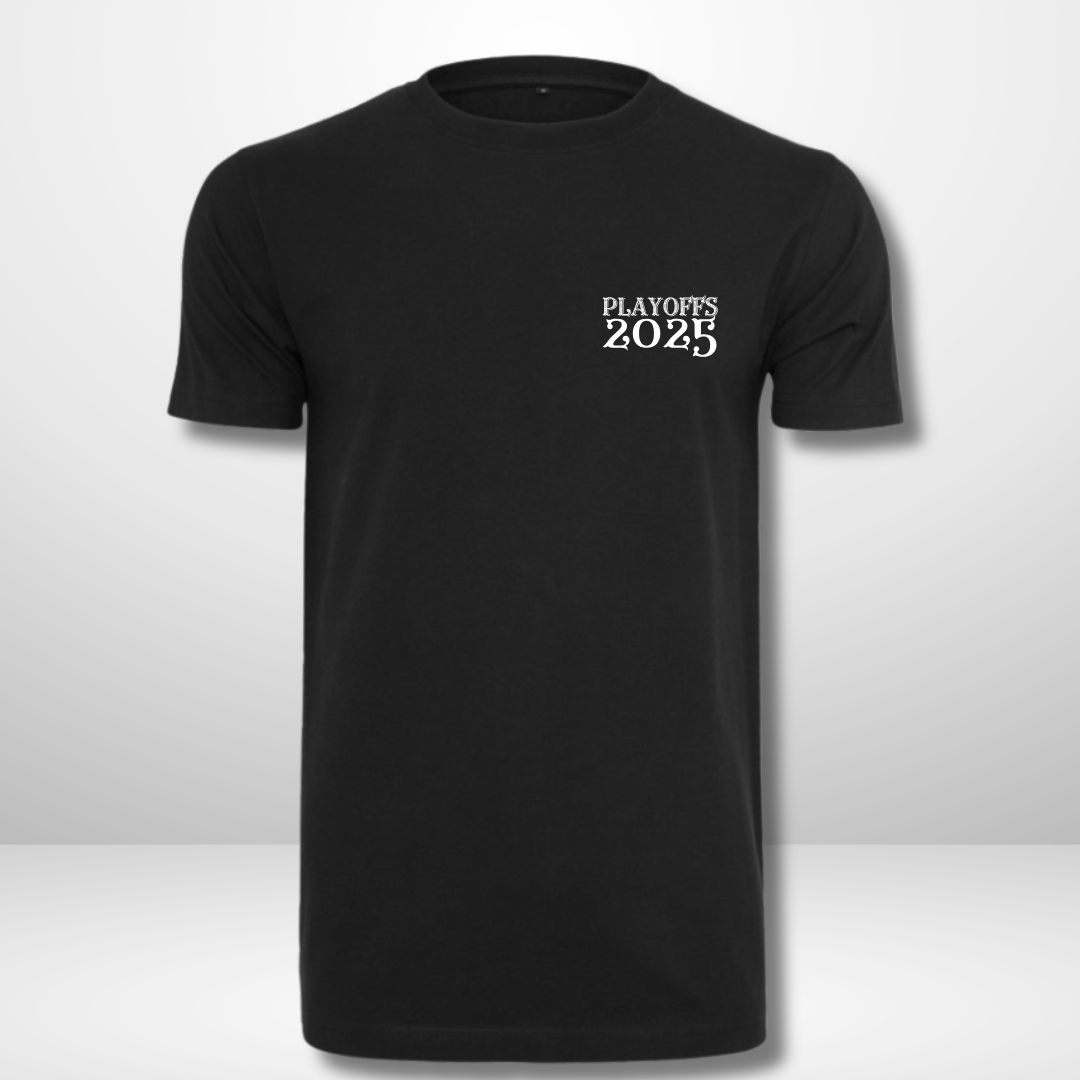 Travis Turnbull "Bullish" T-Shirt in 2 Farben
