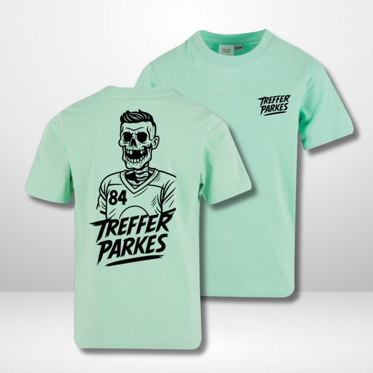 Trevor Parkes "Treffer" 🎯🥅  Kids Shirt