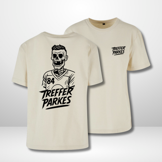 Trevor Parkes "Treffer" 🎯🥅  Ladies Shirt