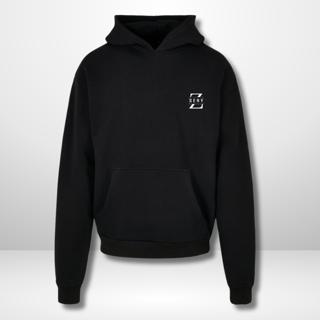 Zach Senyshyn "Seny" Oversized Hoodie