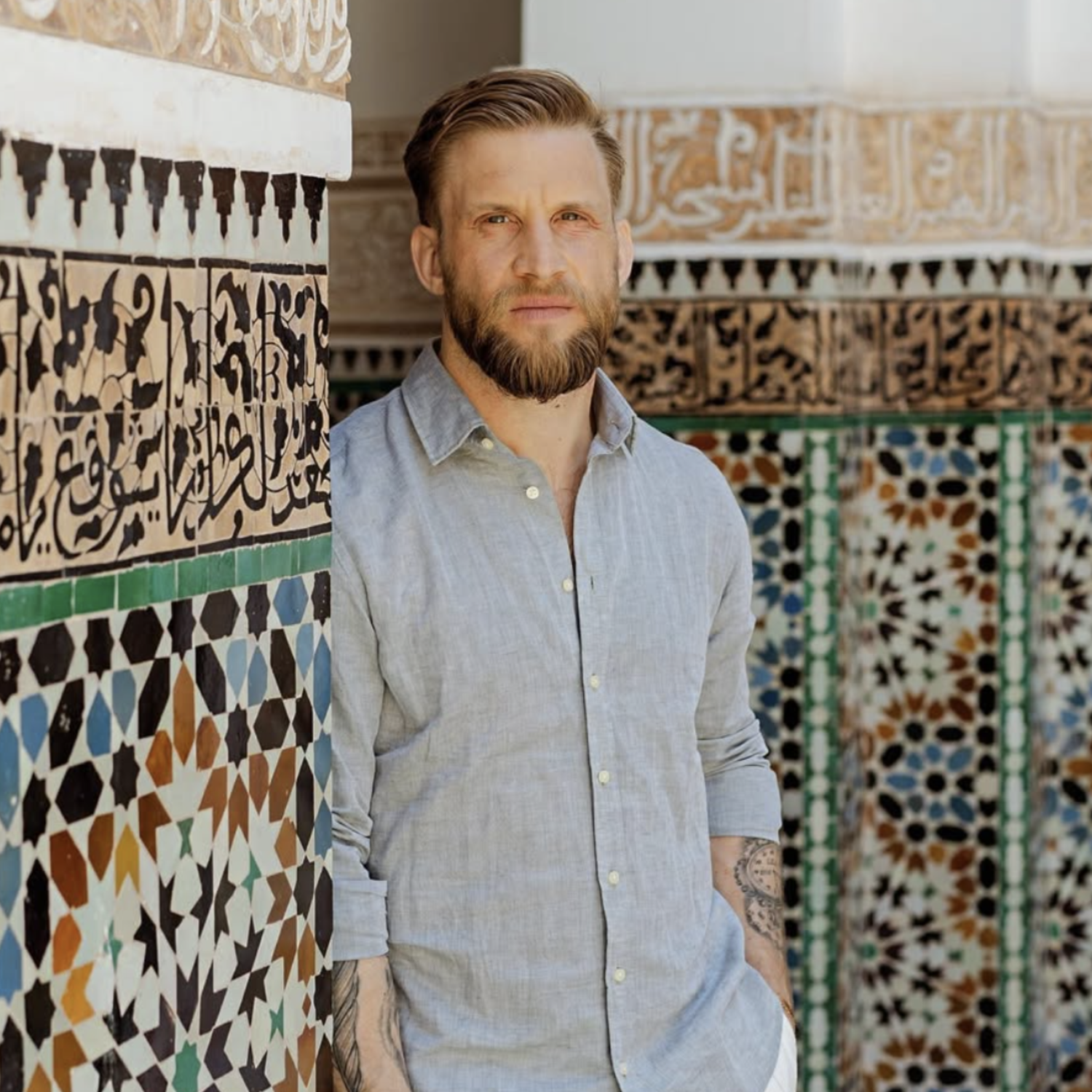 Andrew Bodnarchuk