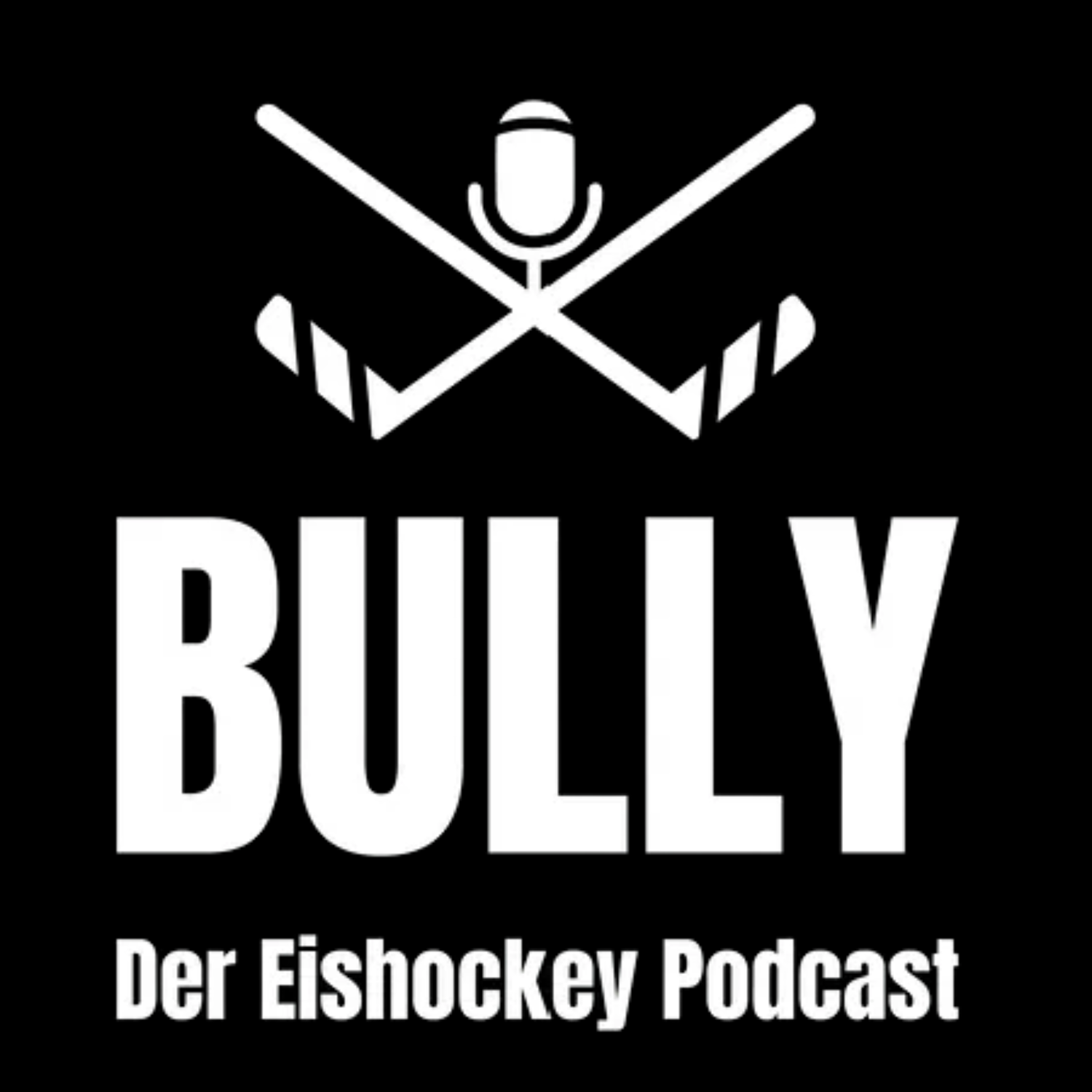 Bully: Der Eishockey Podcast