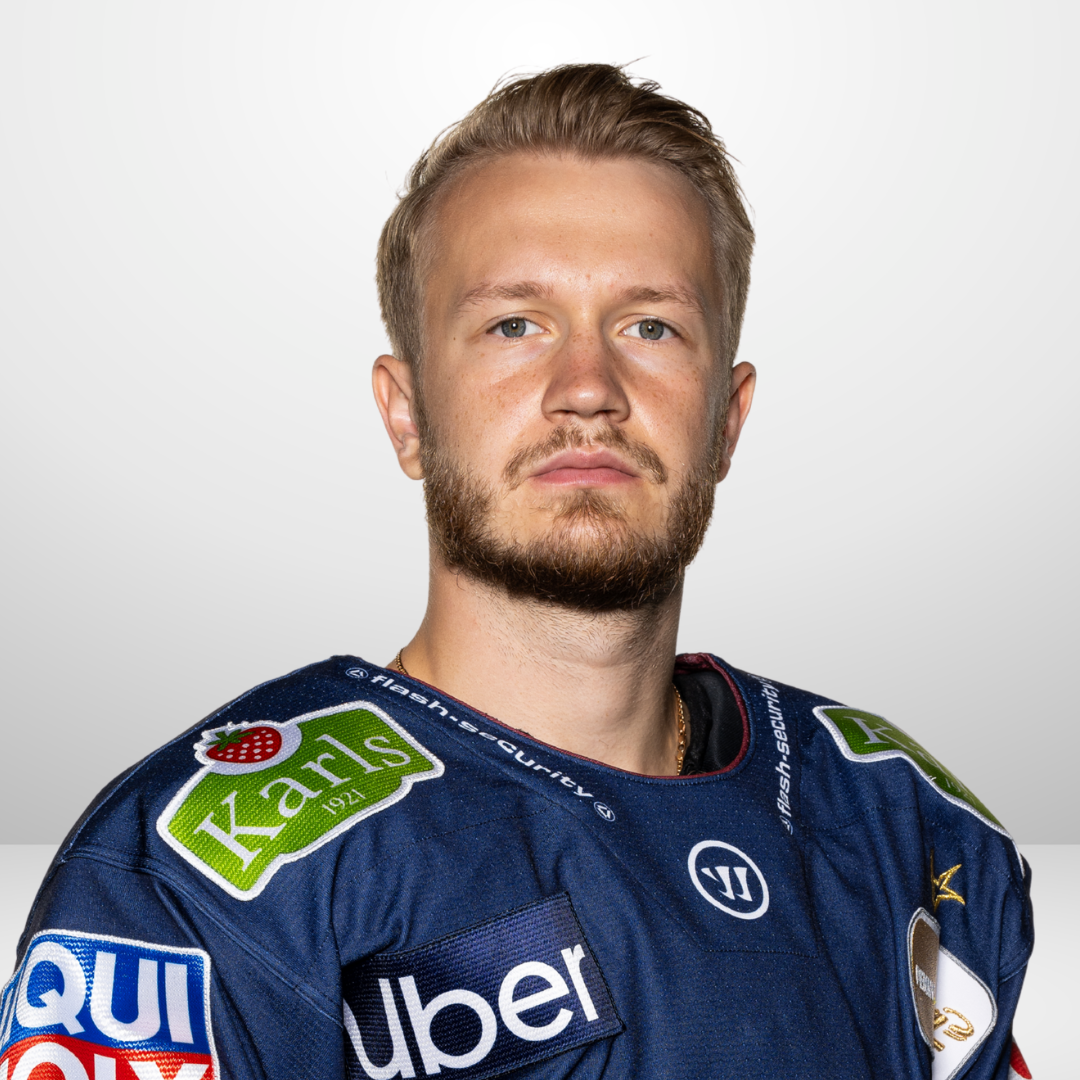 Eric Mik