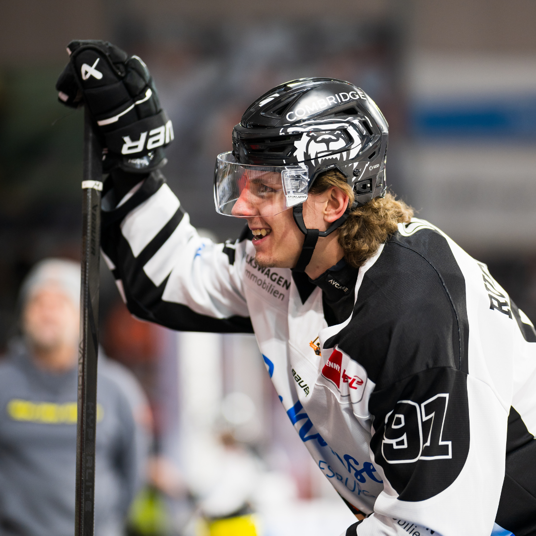 Timo Ruckdäschel