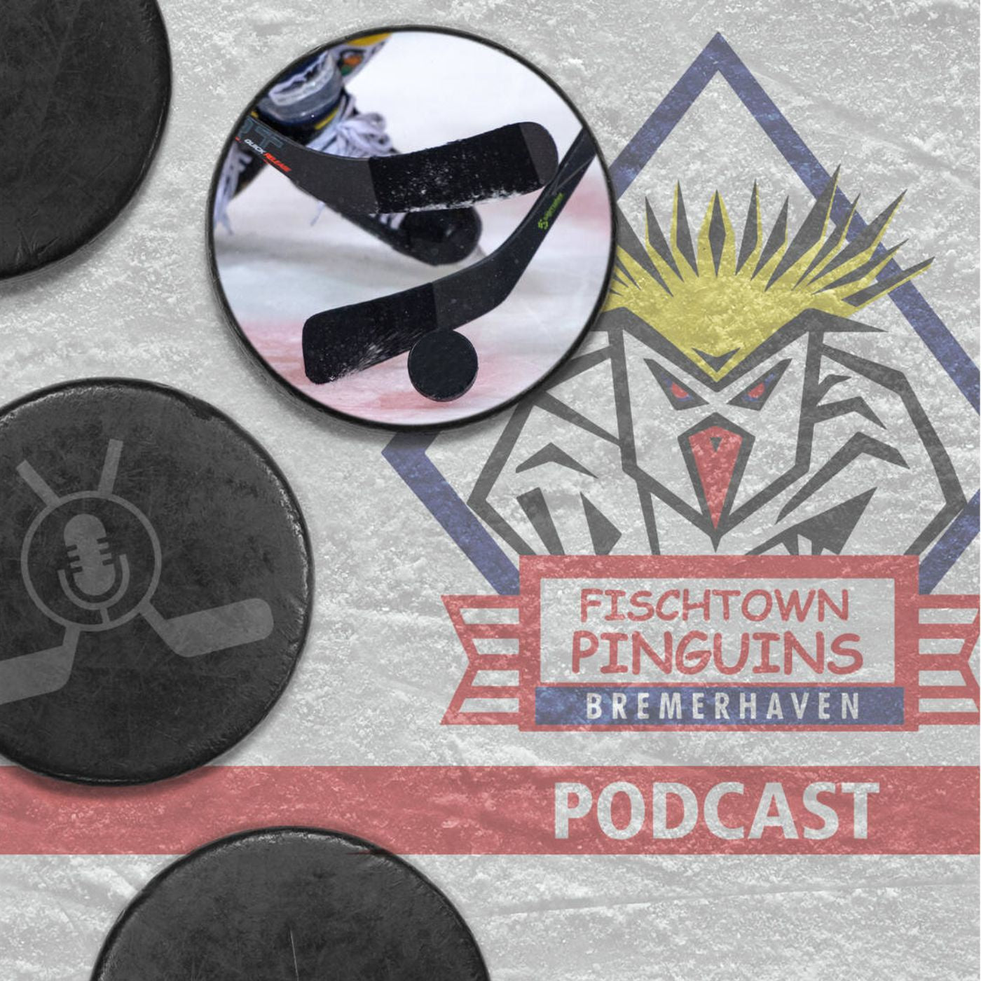 Pinguins Podcast