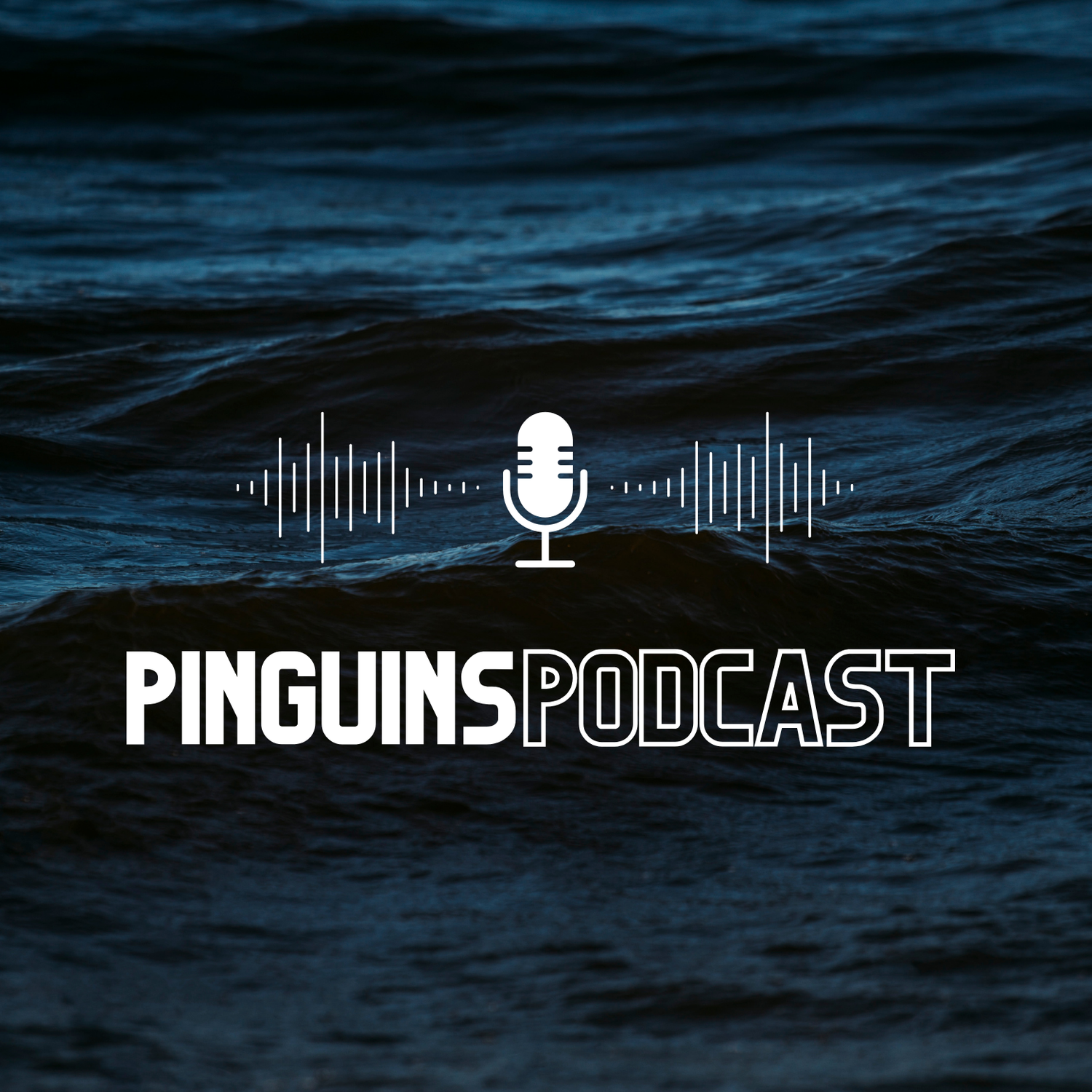 Pinguins Podcast