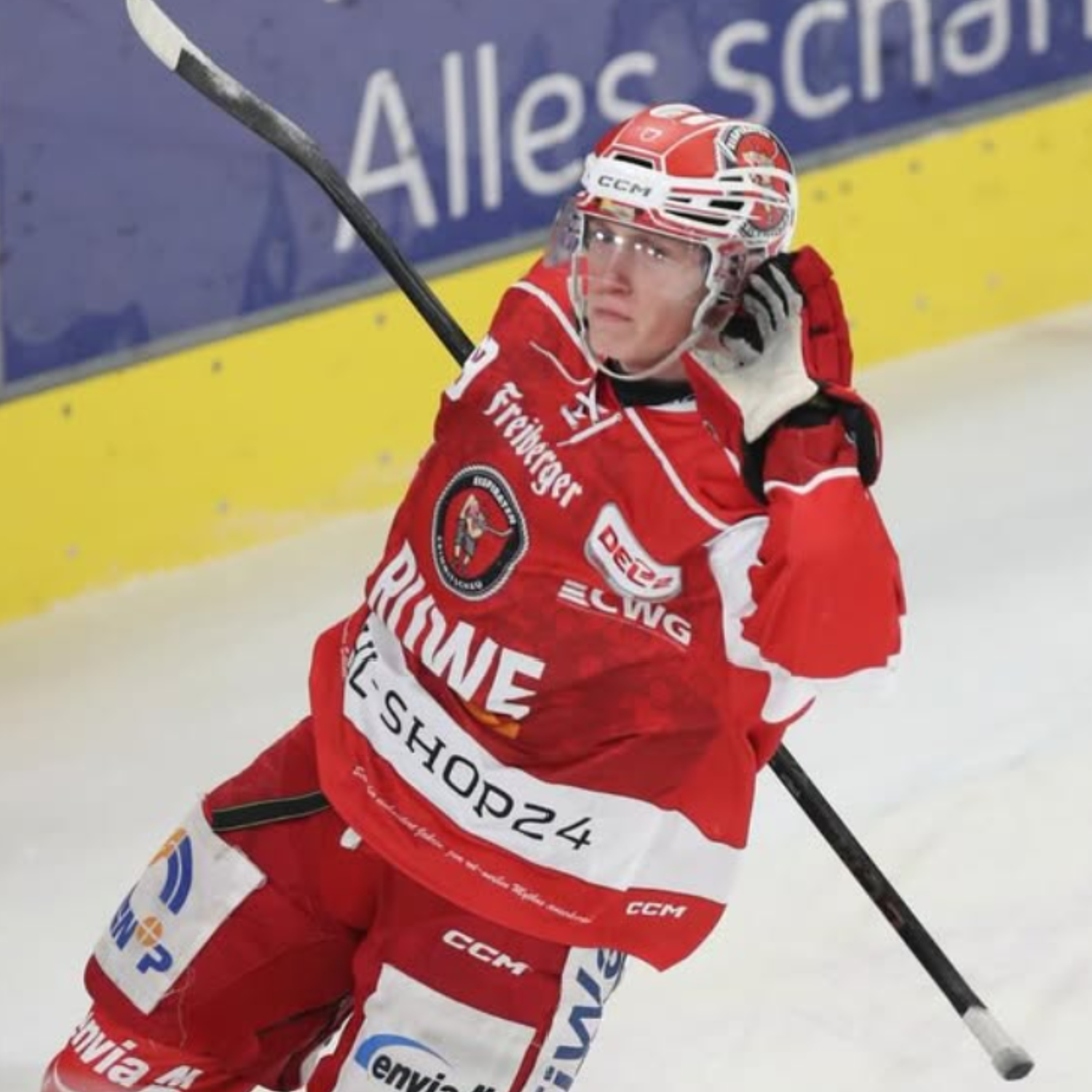 Sebastian Streu
