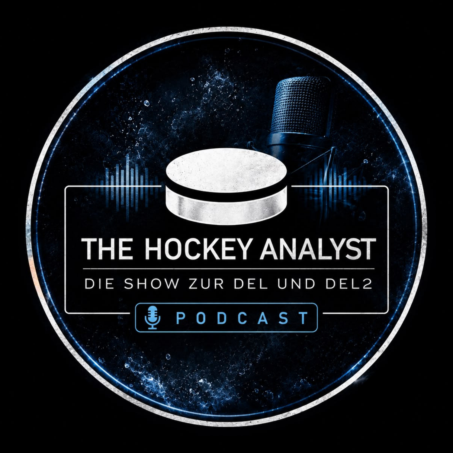 The Hockey Analyst
