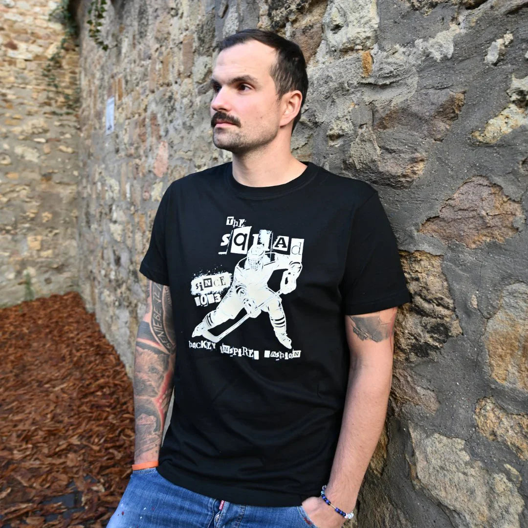 The Squad T-Shirts