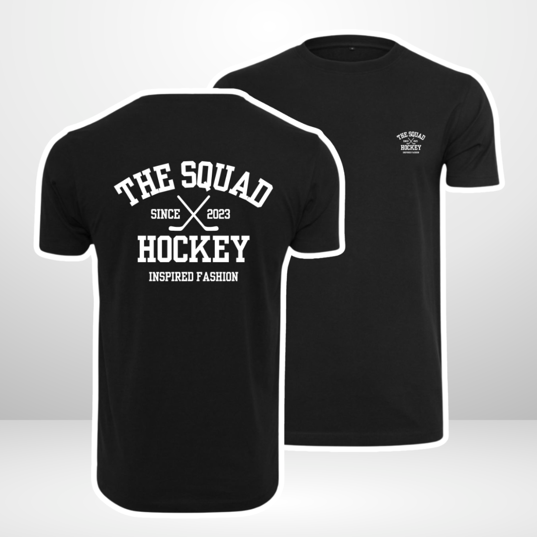 THE SQUAD 🏆 Playoffs 2025🏆 Everyday Shirt in 2 Farben