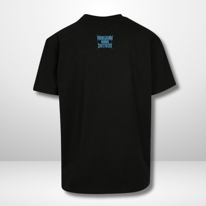 Hans Detsch "Eighty9" Oversized Shirt