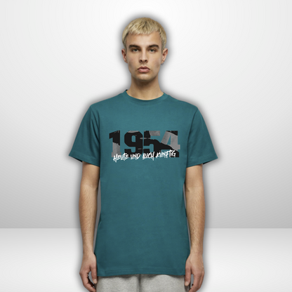 "1954" T-Shirt in 2 Farben