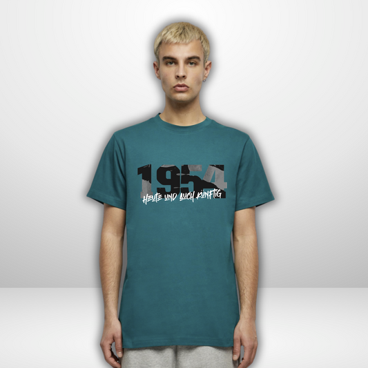 "1954" T-Shirt in 2 Farben
