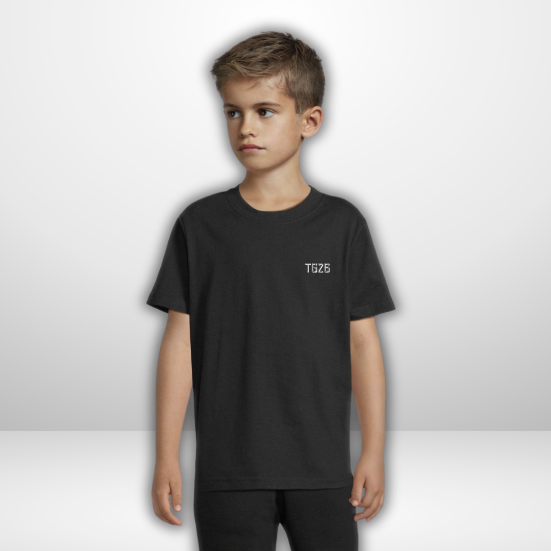 𝕋𝕚𝕞𝕠 𝔾𝕒𝕞𝕤 "Bavaria" Kids Shirt in 2 Farben