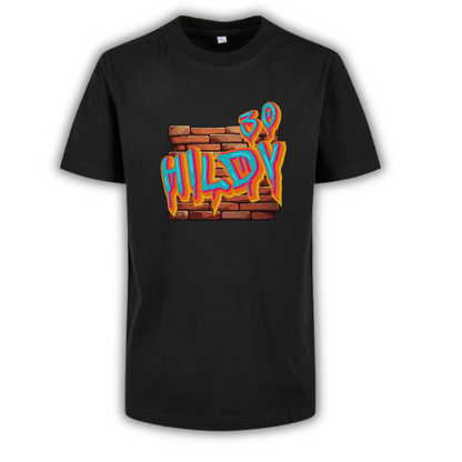 Jake Hildebrand "Hildy" Everyday T-Shirt in 2 Farben