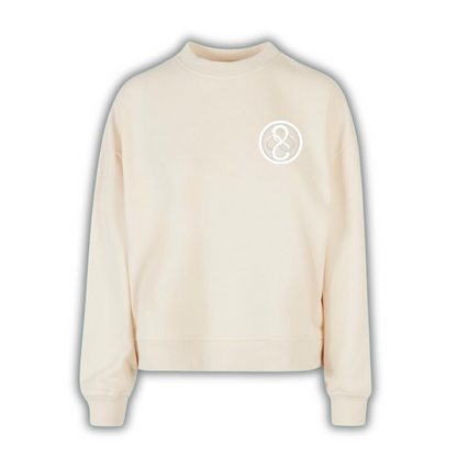 Marco Nowak "NOWI" Ladies Oversized Crewneck