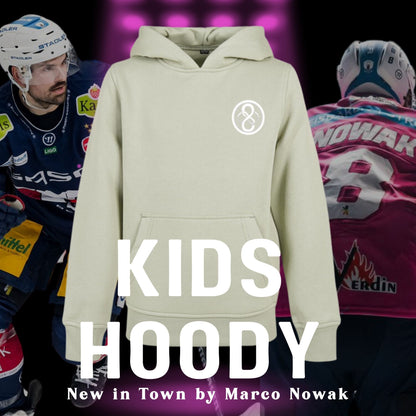 Marco Nowak "NOWI" Kids Hoody