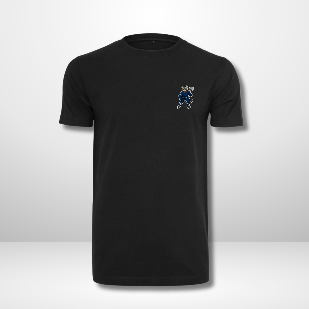 Eisenwald x Squad "Iserlohn Wikinger" T-Shirt in 2 Farben