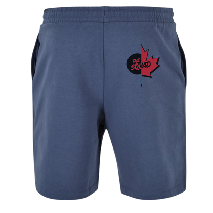 The Squad "Hustle" Sweatshorts