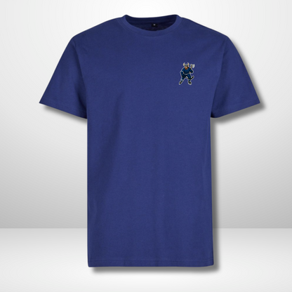 Eisenwald x Squad "Iserlohn Wikinger" T-Shirt in 2 Farben
