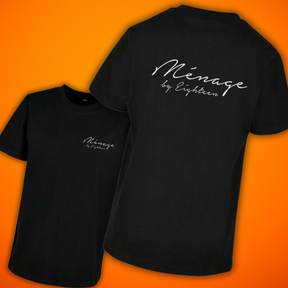 Jonas Müller "Menage by Eighteen" Kids T-Shirt