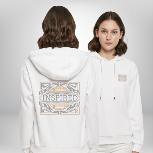 NEW IN: THE SQUAD "Hockey Inspired Fashion" Ladies Everyday Hoody