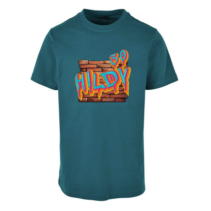 Jake Hildebrand "Hildy" Everyday T-Shirt in 2 Farben