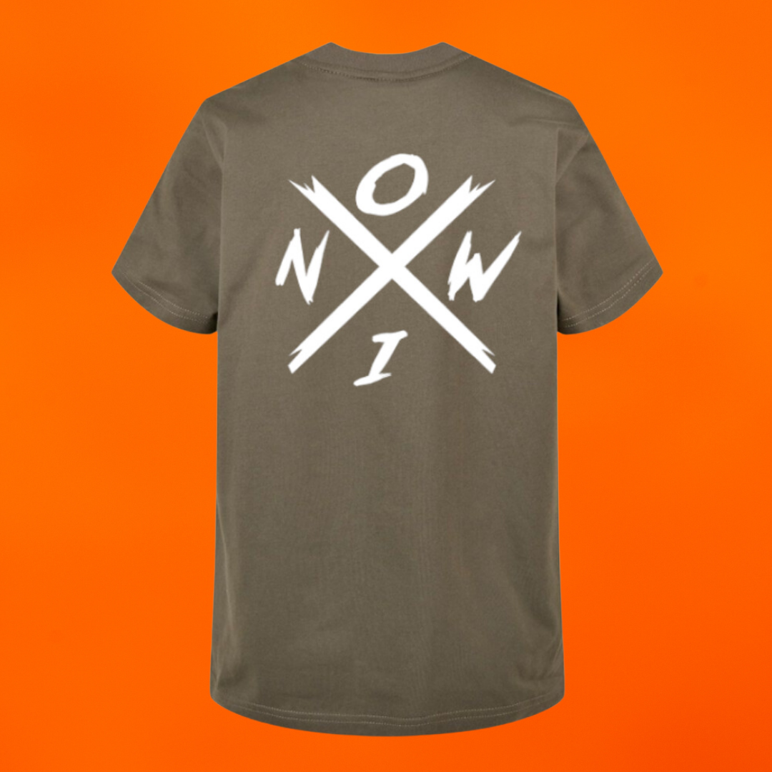 Marco Nowak "Nowi" Kids T-Shirt