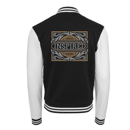 THE SQUAD  "Hockey Inspired Fashion" College Jacke