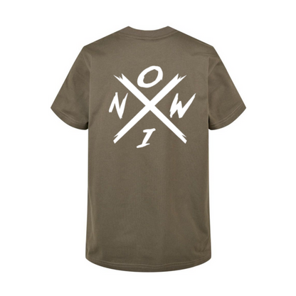 Marco Nowak "NOWI" Kids T-Shirt