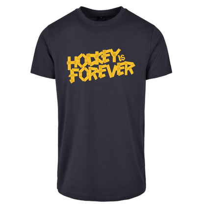 The Squad  "Hockey is Forever" T-Shirt