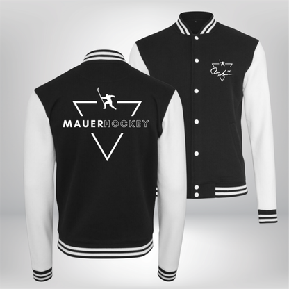 Drops 11.01.25: Ross Mauermann "Mauerhockey" College Jacke