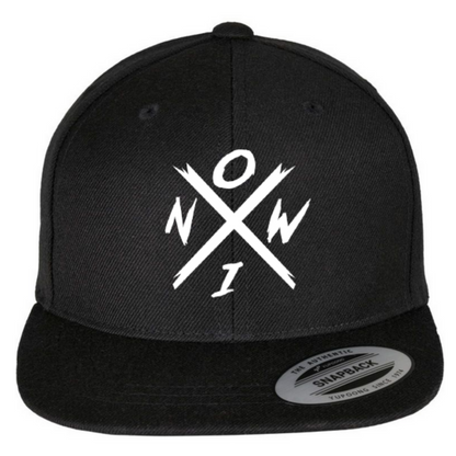 Marco Nowak "Nowi" Snapback Cap