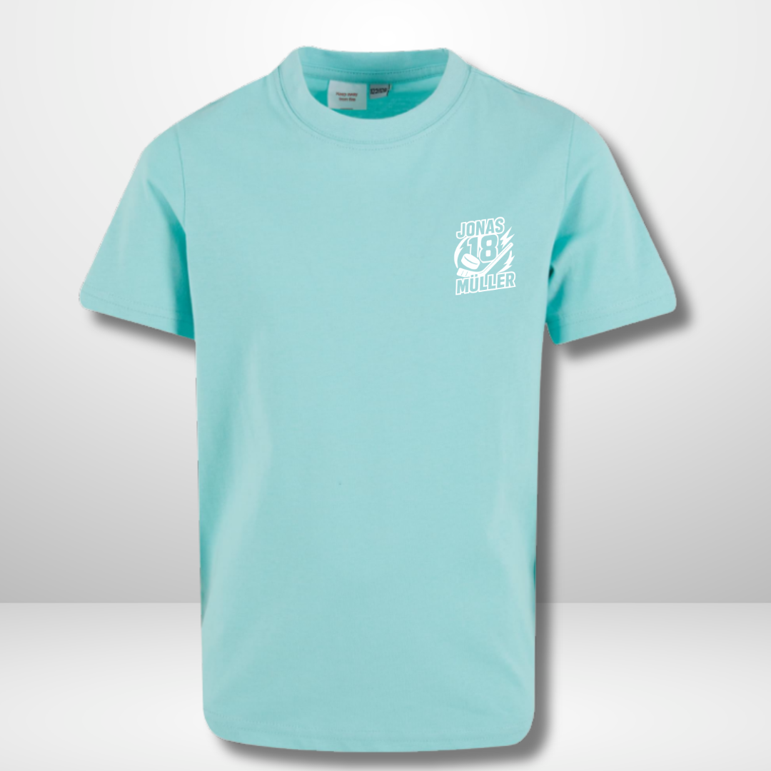 Jonas Müller "Defense18" Kids Shirt
