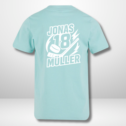 Jonas Müller "Defense18" Kids Shirt
